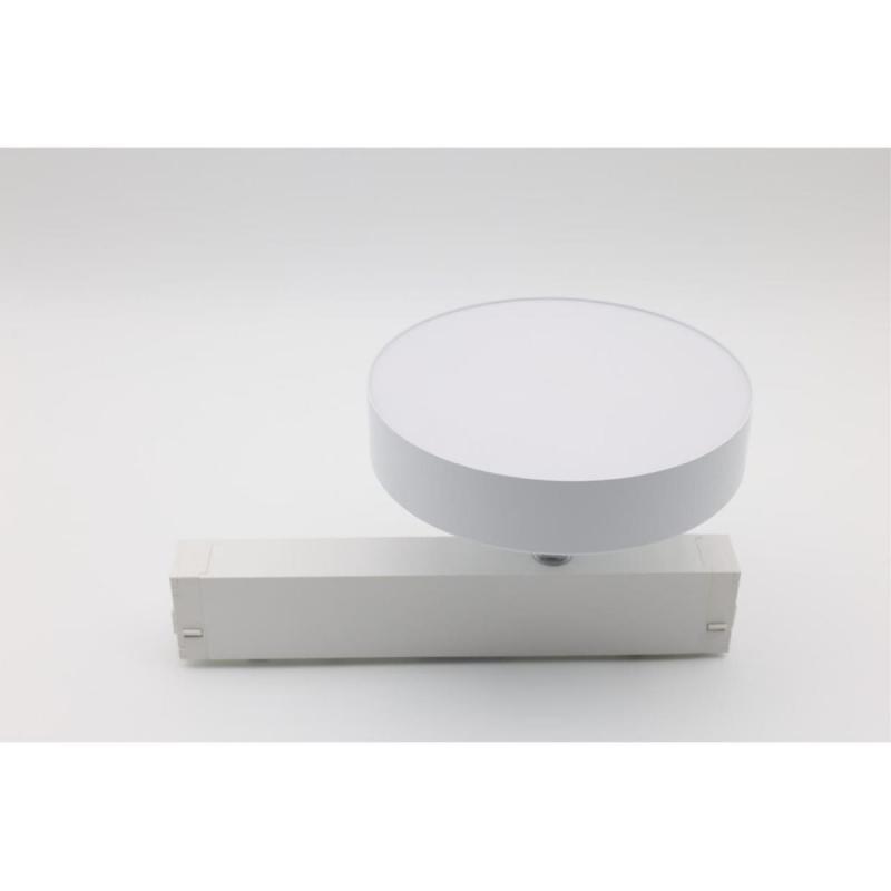 Трековый магнитный светильник Aployt Magnetic track 220 APL.0213.10.24