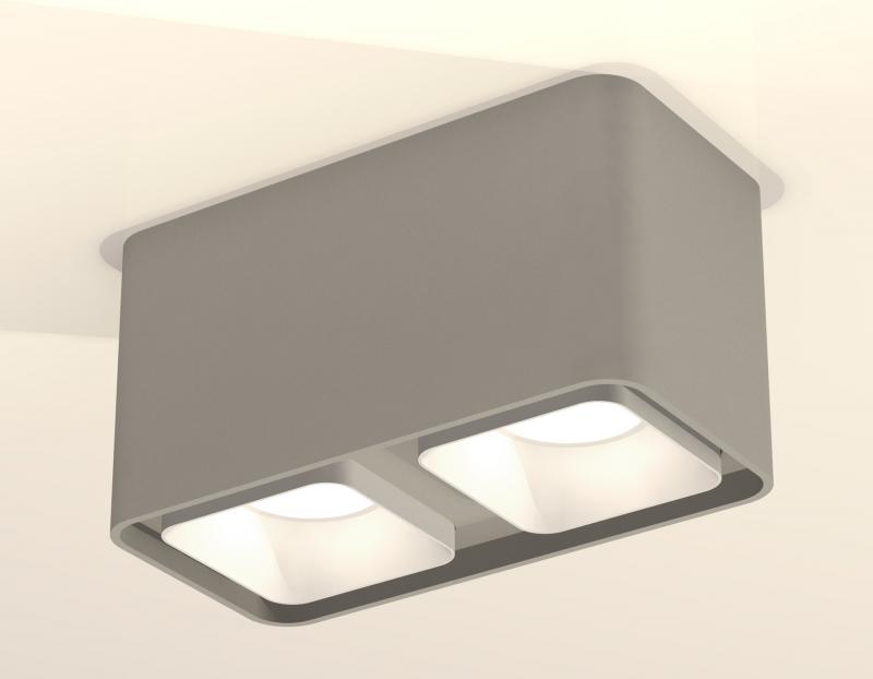 Накладной светильник Ambrella Light Techno XS7852001 (C7852, N7701)