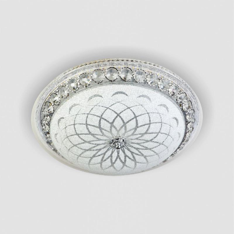 Потолочный светильник LED4U L1107-400 CR