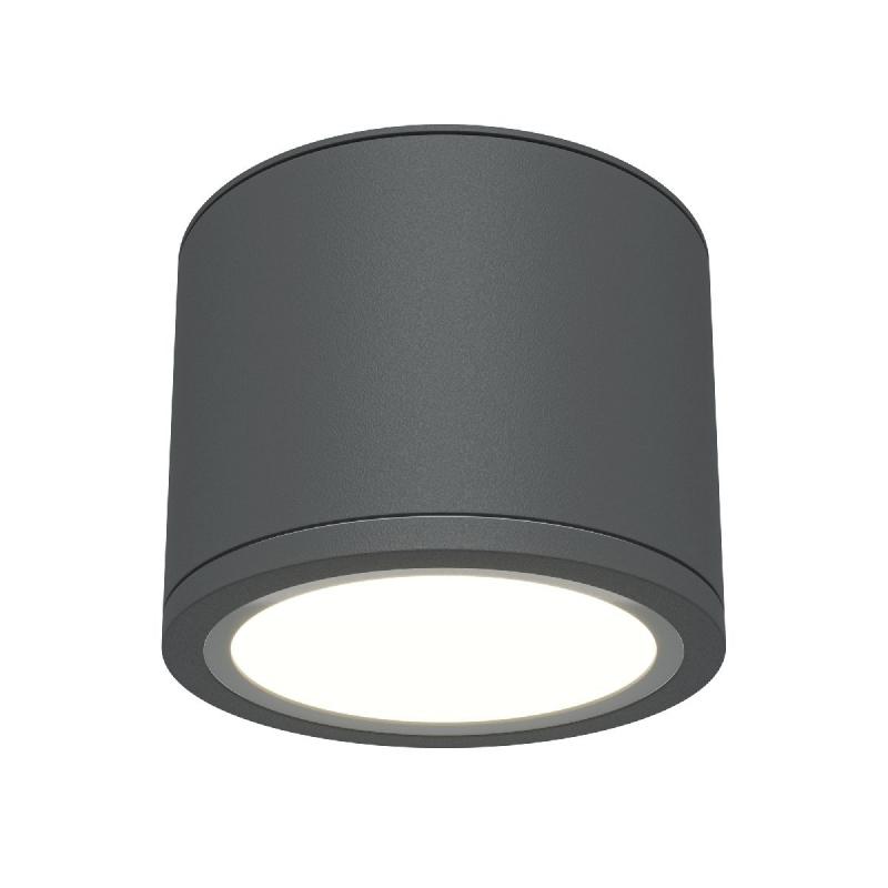 Накладной светильник Maytoni Rendo C095CL-GX53-GR