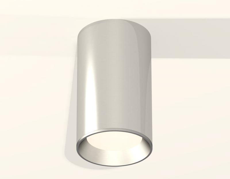 Потолочный светильник Ambrella Light Techno Spot XS6325002 (C6325, N6104)