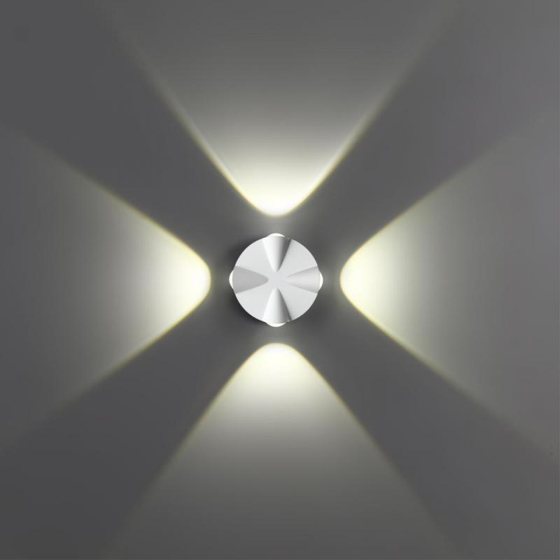 Уличный настенный светильник Novotech Calle 358938