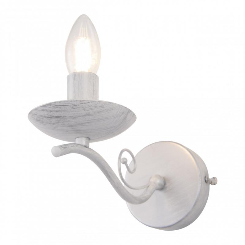 Бра Arte Milano Amalfi 339934/1W WT+SL