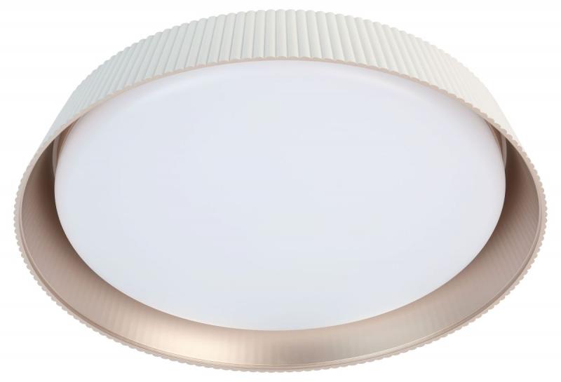 Потолочный светильник ЭРА Классик SPB-6 Bella 48W-3K-6,5K WH 3000-6500К Б0070193
