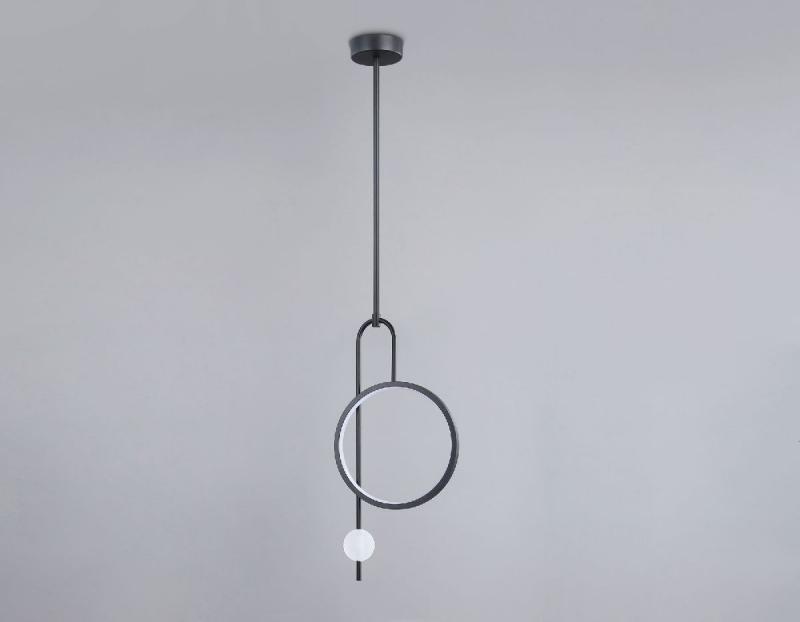 Подвесной светильник Ambrella Light Comfort FL66435