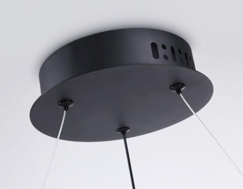 Подвесной светильник Ambrella Light Comfort LineTech FL66293