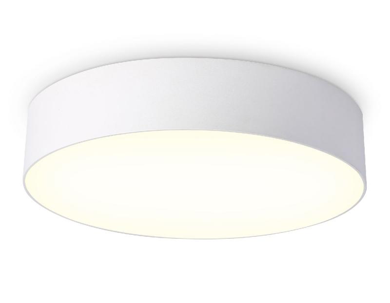 Потолочный светильник Ambrella Light Orbital Air Alum FV5523