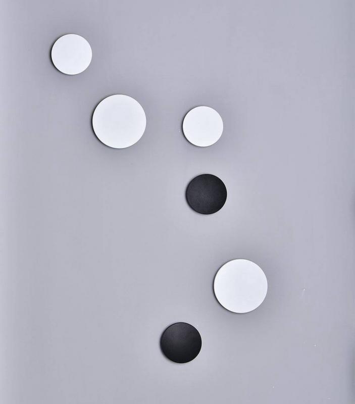 Настенный светильник DesignLed GW-8663S-6-BL-WW 003036