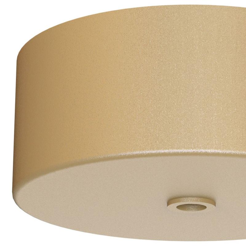 Основание потолочное 1L Mantra Modular Light Florones 9356