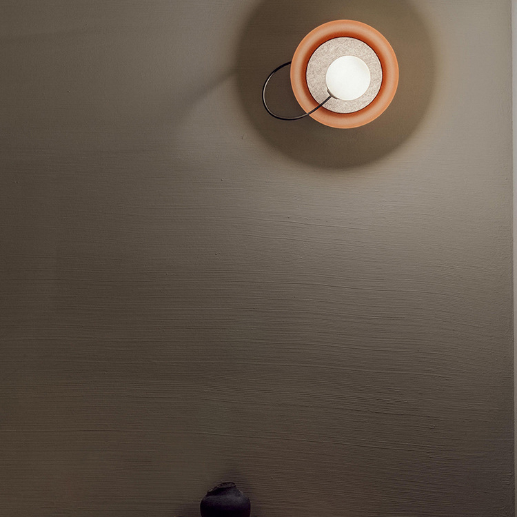 Настенный светильник ImperiumLoft Margott-Wall 224252-23