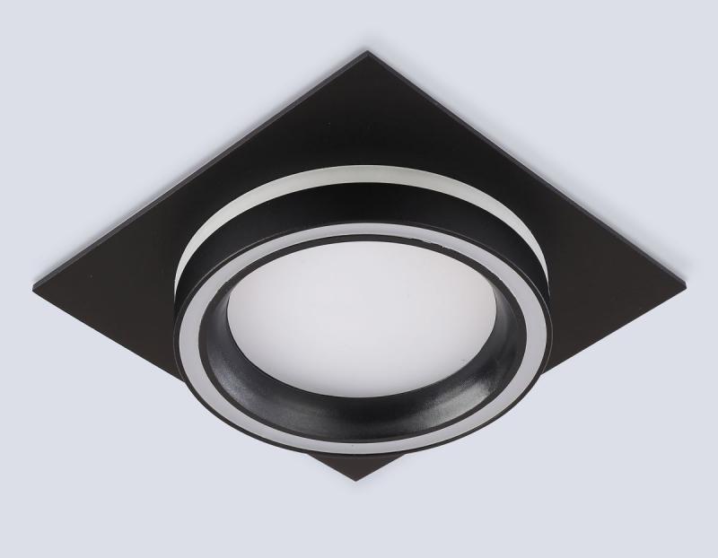 Встраиваемый светильник Ambrella Light Techno Spot Standard Tech TU5230