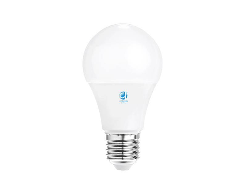 Светодиодная лампа Ambrella Light Present A60 E27 7W 4200K 207027