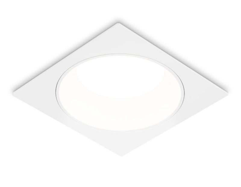 Встраиваемый светильник Ambrella Light GX Standard Tech Techno Spot TN52337