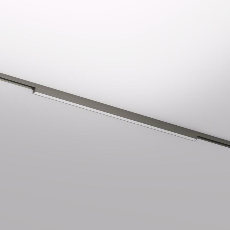 Трековый однофазный светильник Denkirs Shine linear DK5752-DN