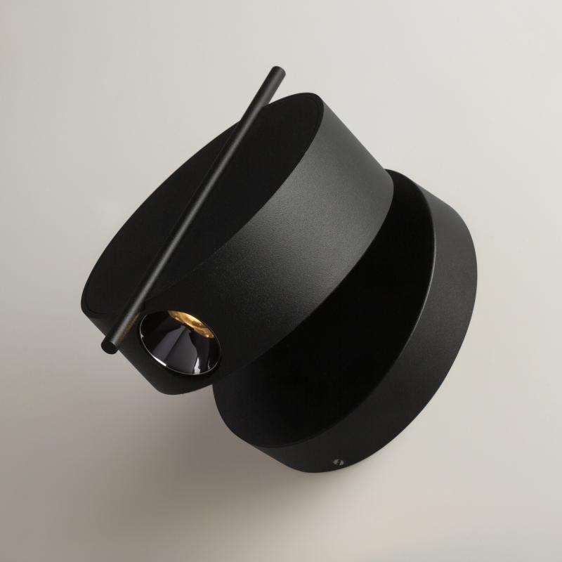 Настенный светильник Maytoni Nuance MOD180WL-L4B3K