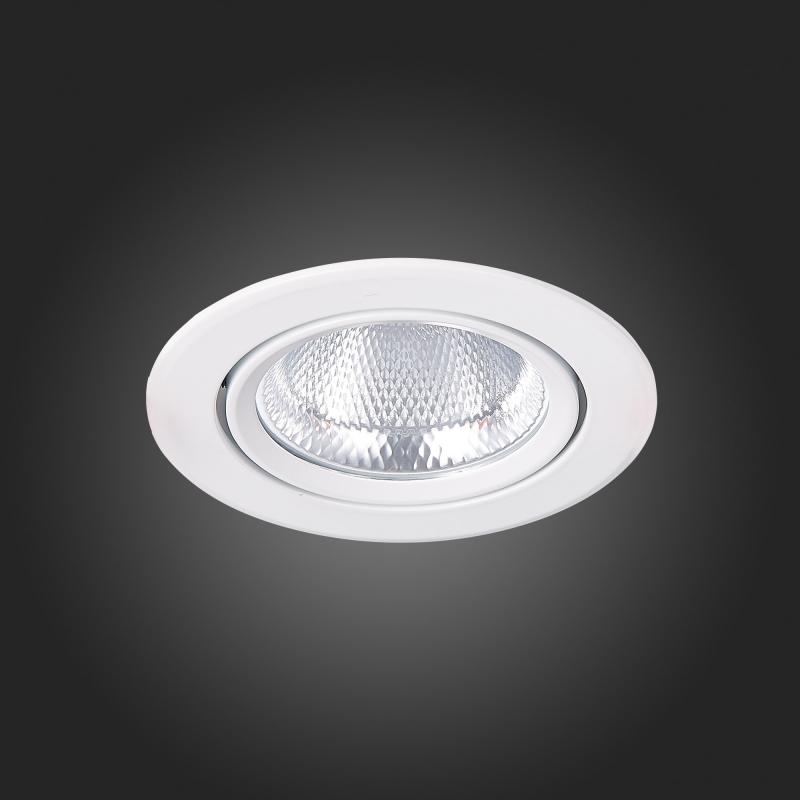 Встраиваемый светильник ST Luce Miro ST211.538.15.36