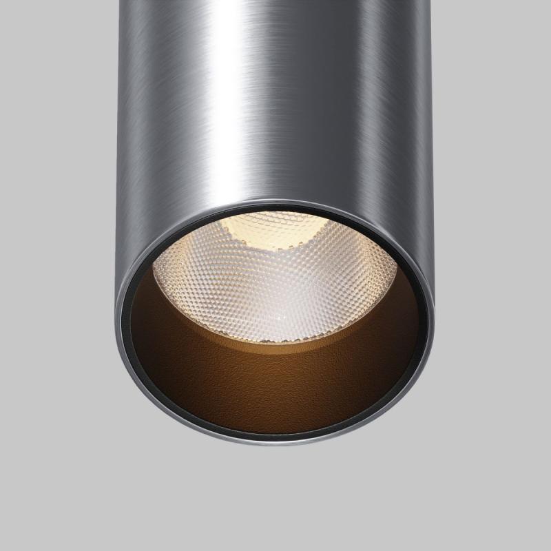 Потолочный светильник Maytoni Technical Focus Led C056CL-L12W2.7K-W-PT