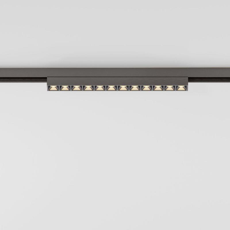 Трековый магнитный светильник Elektrostandard Line Magnetic 85528/01 4690389213700 a069713