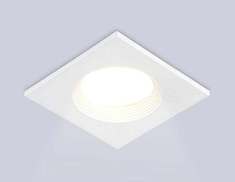 Встраиваемый светильник Ambrella Light Techno spot Technic base TN102817