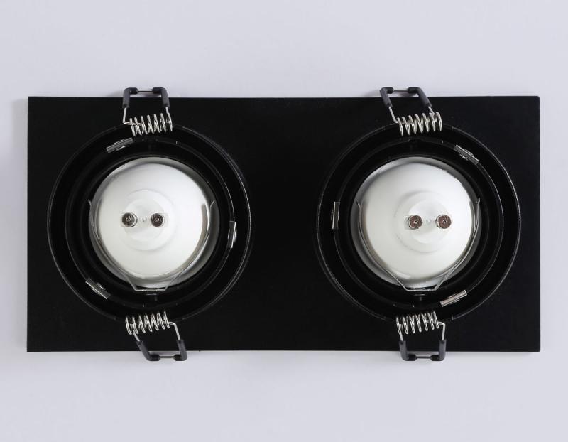Встраиваемый светильник Ambrella Light Techno Spot Standard Tech TN102760