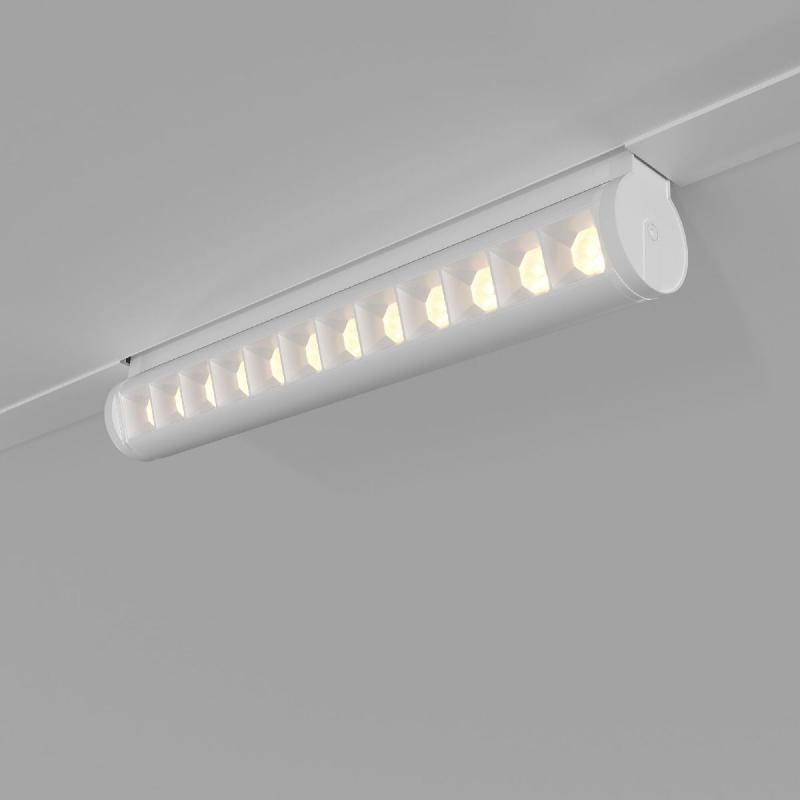Трековый магнитный светильник Elektrostandard Slim Magnetic 85049/01 4690389194092 a062997