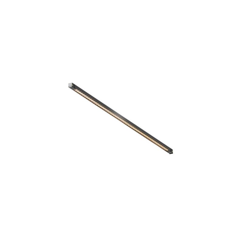 Трековый магнитный светильник Maytoni Technical Points Exility X TR241-2-12W3K-B