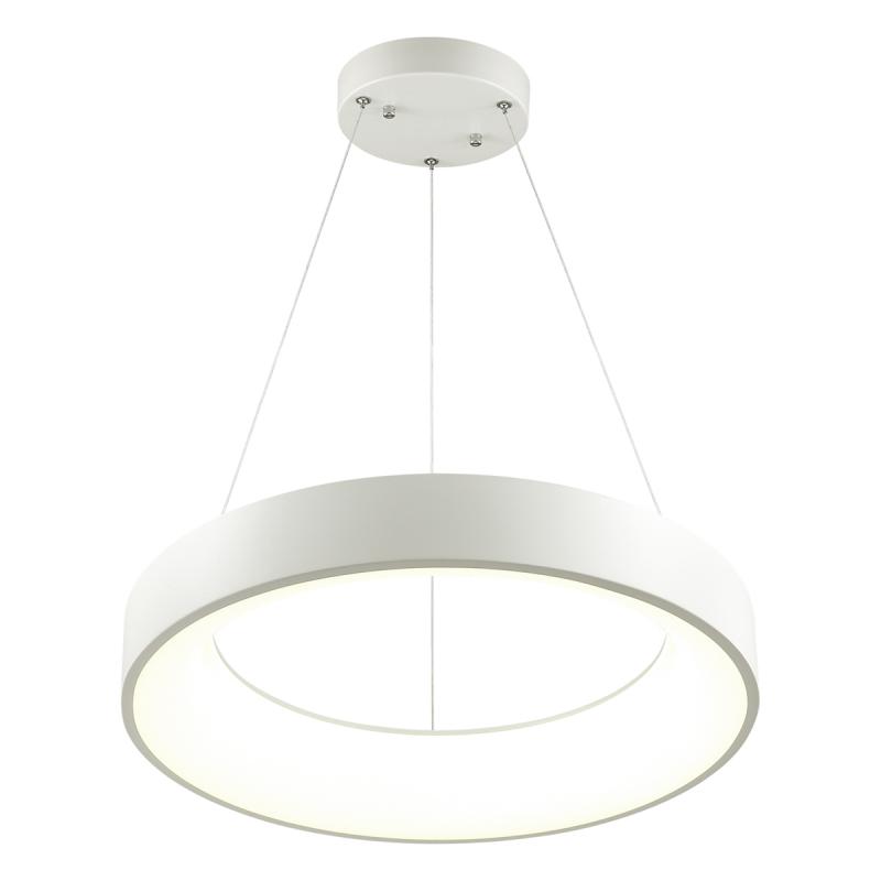 Подвесной светодиодный светильник Odeon Light Sole 4066/50L
