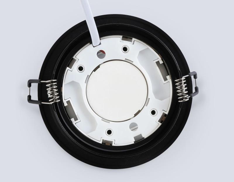 Встраиваемый светильник Ambrella Light Techno Spot Standard Tech TN52231