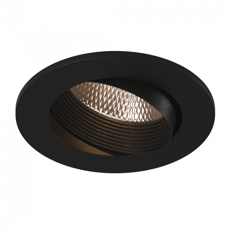Встраиваемый светильник DesignLed KZ-DLB-7-WW 002347