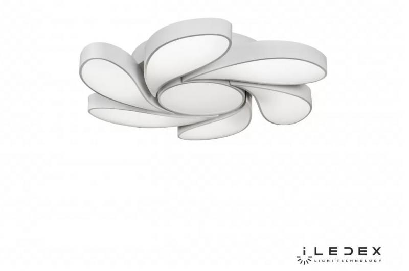Потолочная люстра iLedex Flower iLedex Flower 72W WH