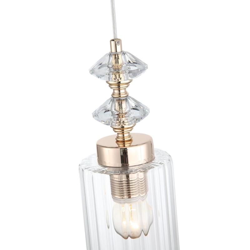 Подвесной светильник ST Luce Элегра SL1402.203.01