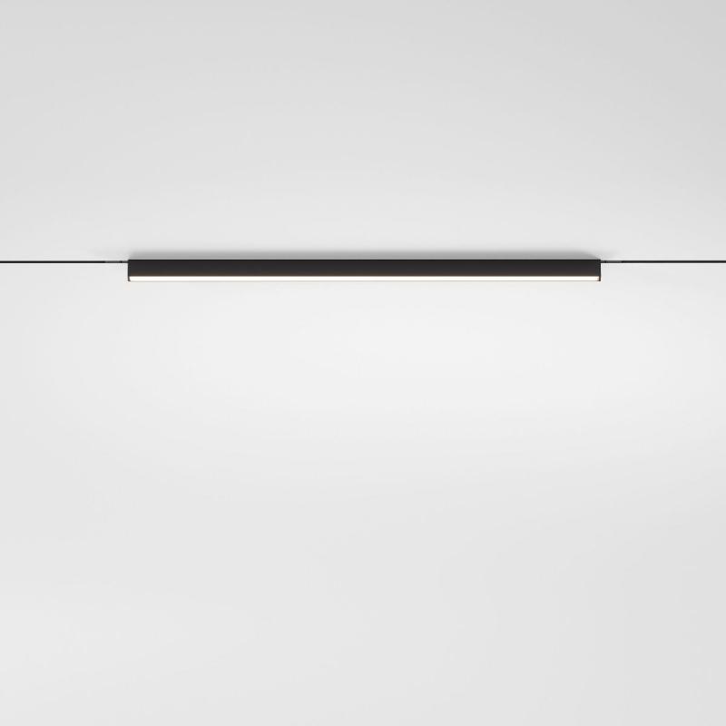 Трековый магнитный светильник Elektrostandard Mini Magnetic 4690389202124 85171/01 a065653