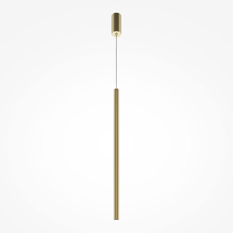 Подвесной светильник Maytoni Pro Extra MOD160PL-L6GK