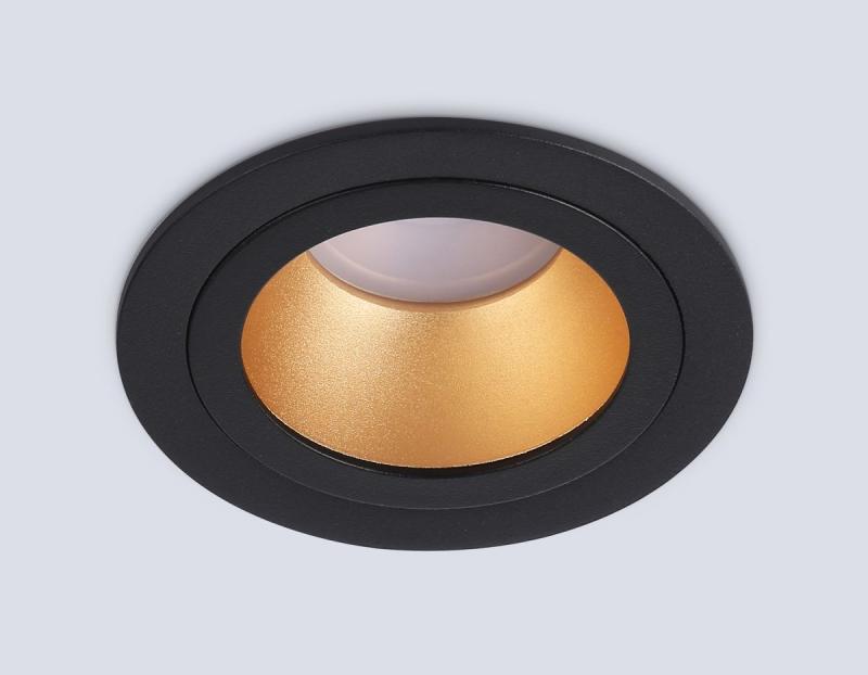 Встраиваемый светильник Ambrella Light Techno spot Technic base TN102825