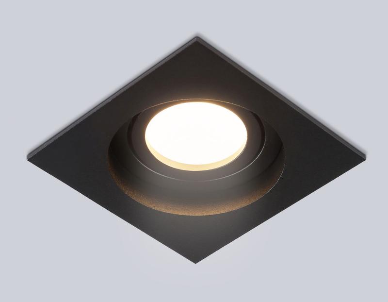 Встраиваемый светильник Ambrella Light Techno Spot Standard Tech TN102758