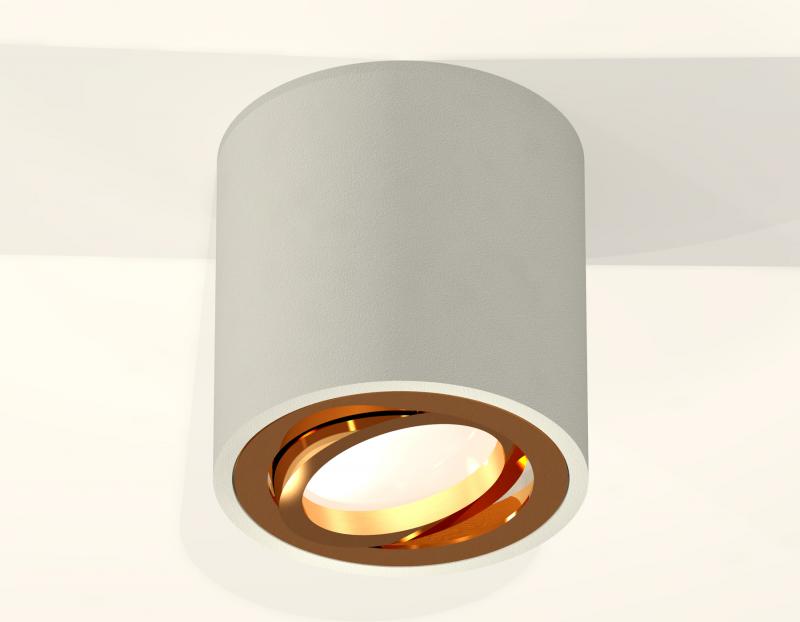 Потолочный светильник Ambrella Light Techno Spot XS7533004 (C7533, N7004)