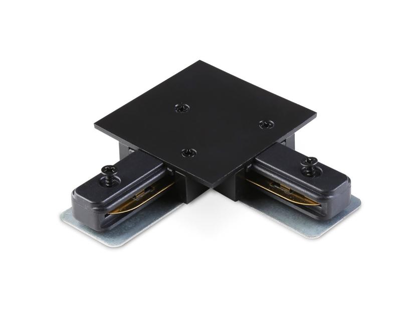 Коннектор питания угловой Ambrella Light Track System GL7166