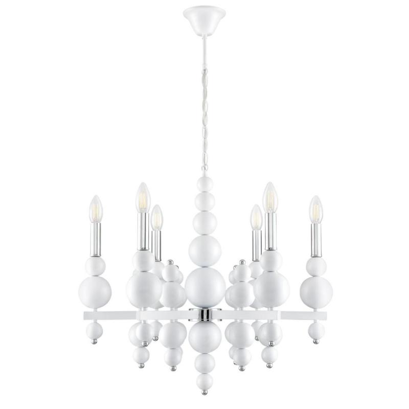 Подвесная люстра Lumion Moderni Nana 8260/6
