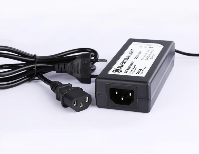 Блок питания Ambrella Light LED Driver 12V 60Вт AC100-240 5A IP20 GS8525