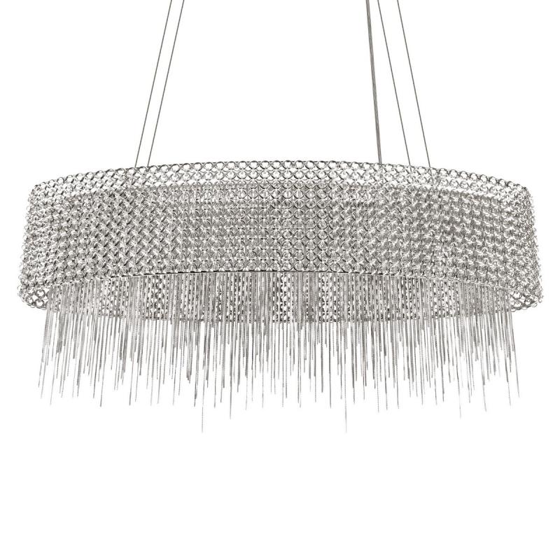 Подвесная люстра Loft IT Opera 10406/850L