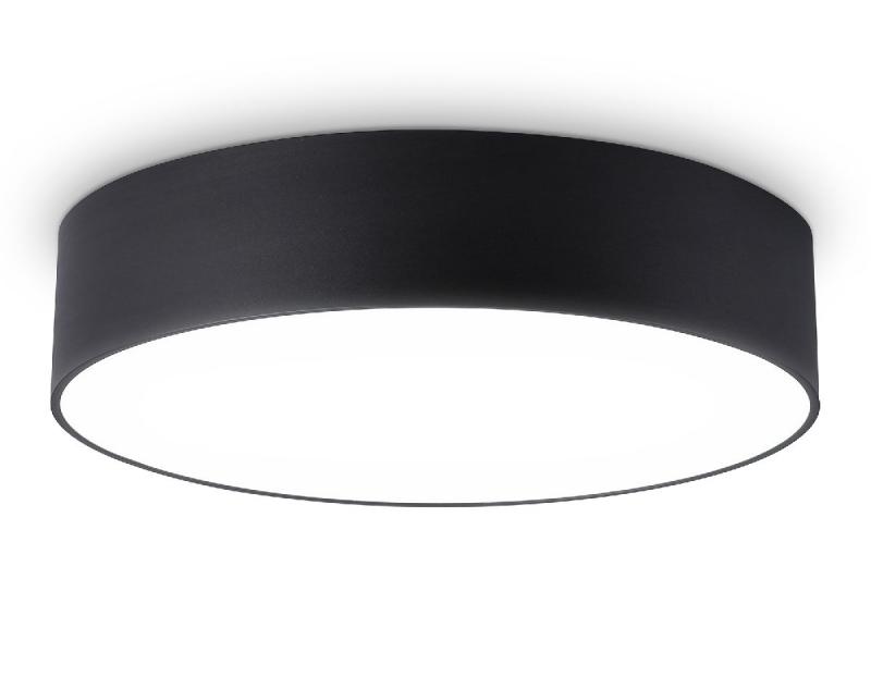 Потолочный светильник Ambrella Light Orbital Air Alum FV5526