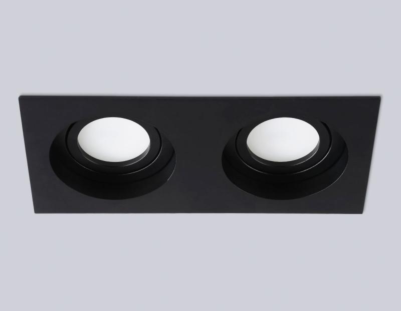 Встраиваемый светильник Ambrella Light Techno Spot Standard Tech TN102760