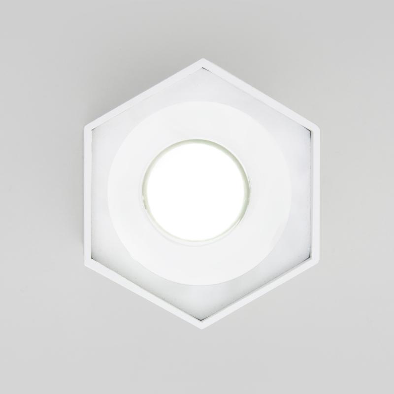 Накладной светодиодный светильник Elektrostandard 25037/LED 4690389176500