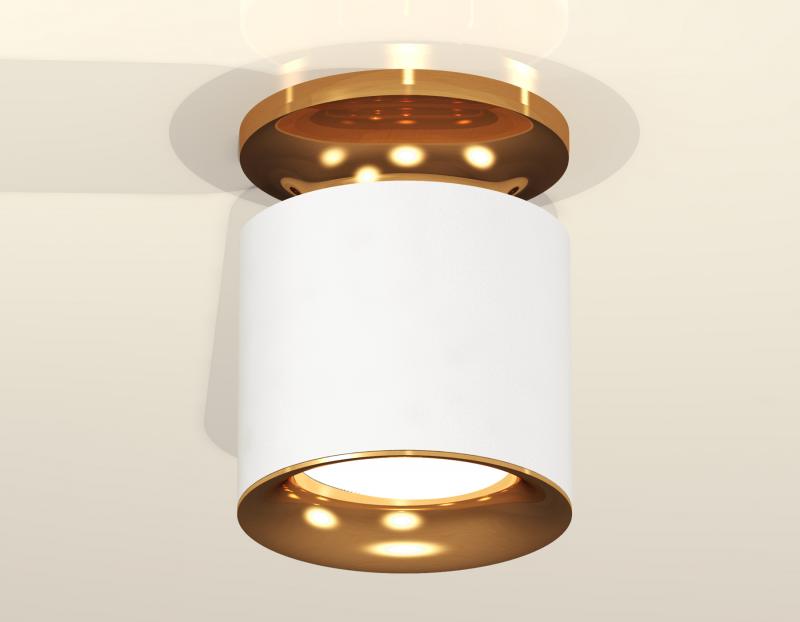 Накладной светильник Ambrella Light Techno XS7401122 (N7929, C7401, N7014)