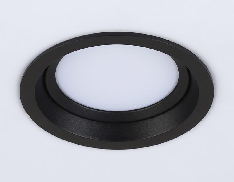 Встраиваемый светильник Ambrella Light Techno Spot Standard Tech TN52231