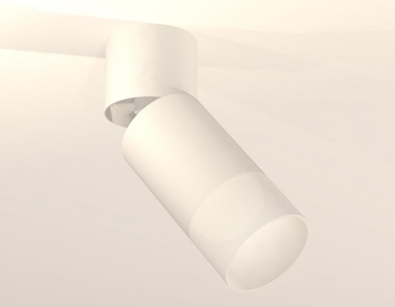 Спот Ambrella Light Techno Spot XM6312083 (A2220, C6312, N6252)
