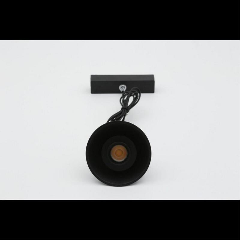 Трековый магнитный светильник Aployt Magnetic track 48 APL.0122.00.06