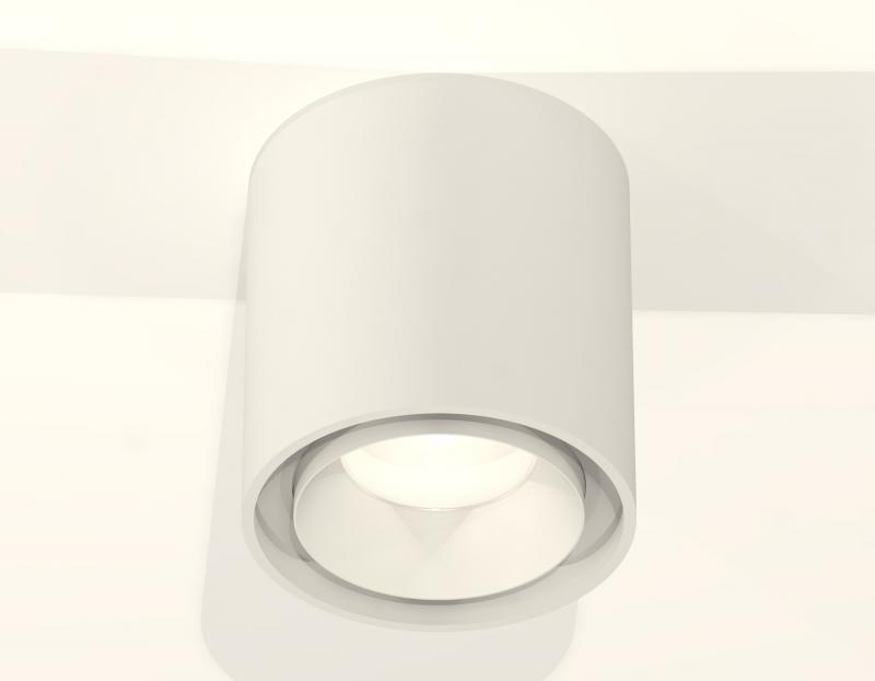 Потолочный светильник Ambrella Light Techno Spot XS7722001 (C7722, N7030)