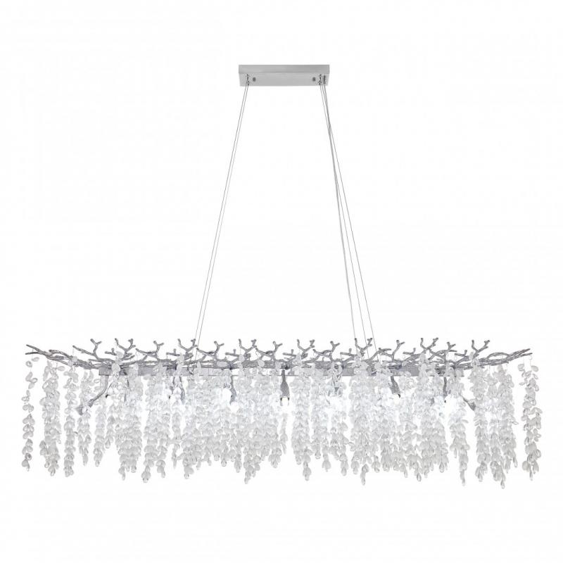 Подвесная люстра Arte Milano 23210.1500.16.G9.D CR