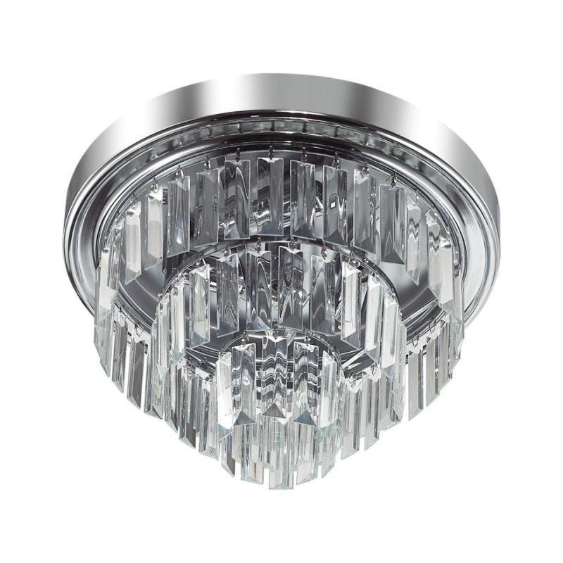 Потолочный светильник Lumion Classi Zaha 8266/4C